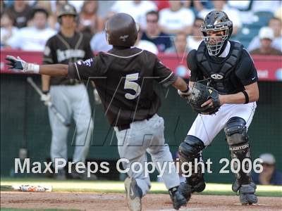 Thumbnail 3 in St. Francis vs. Foothill (D2 Section Final) photogallery.