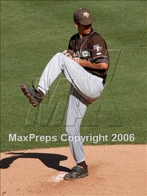 Thumbnail 2 in St. Francis vs. Foothill (D2 Section Final) photogallery.