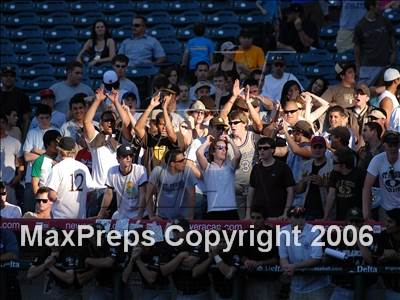 Thumbnail 1 in St. Francis vs. Foothill (D2 Section Final) photogallery.