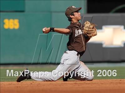 Thumbnail 3 in St. Francis vs. Foothill (D2 Section Final) photogallery.