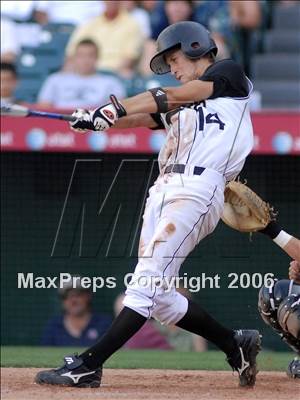 Thumbnail 3 in St. Francis vs. Foothill (D2 Section Final) photogallery.