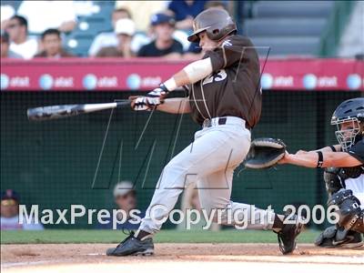 Thumbnail 1 in St. Francis vs. Foothill (D2 Section Final) photogallery.
