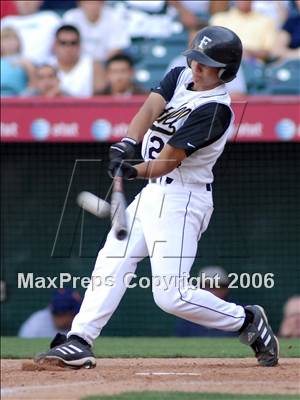 Thumbnail 3 in St. Francis vs. Foothill (D2 Section Final) photogallery.