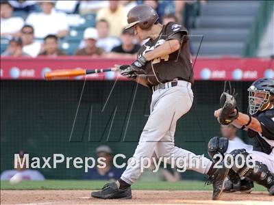 Thumbnail 2 in St. Francis vs. Foothill (D2 Section Final) photogallery.