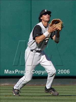 Thumbnail 2 in St. Francis vs. Foothill (D2 Section Final) photogallery.