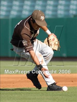 Thumbnail 3 in St. Francis vs. Foothill (D2 Section Final) photogallery.