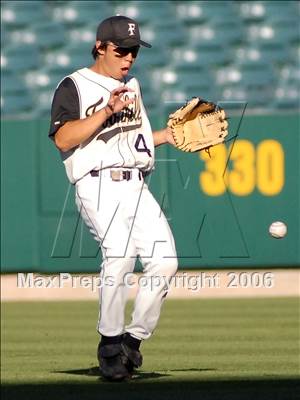 Thumbnail 3 in St. Francis vs. Foothill (D2 Section Final) photogallery.