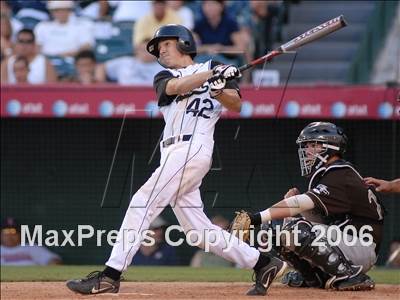 Thumbnail 1 in St. Francis vs. Foothill (D2 Section Final) photogallery.