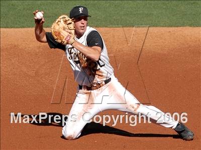 Thumbnail 1 in St. Francis vs. Foothill (D2 Section Final) photogallery.