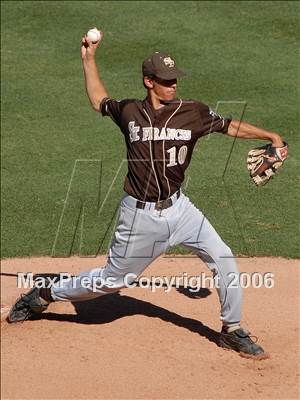 Thumbnail 1 in St. Francis vs. Foothill (D2 Section Final) photogallery.