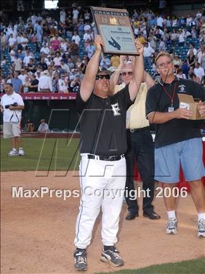 Thumbnail 1 in St. Francis vs. Foothill (D2 Section Final) photogallery.