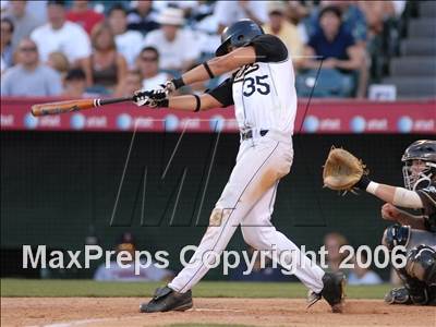 Thumbnail 3 in St. Francis vs. Foothill (D2 Section Final) photogallery.