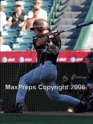 Thumbnail 2 in St. Francis vs. Foothill (D2 Section Final) photogallery.