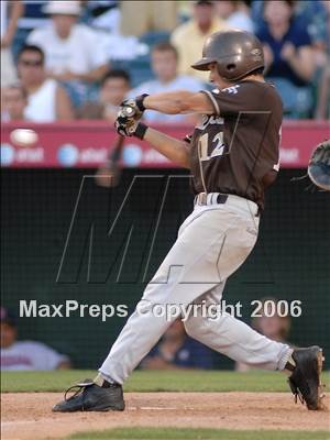 Thumbnail 1 in St. Francis vs. Foothill (D2 Section Final) photogallery.