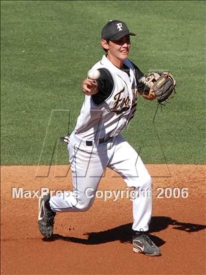 Thumbnail 2 in St. Francis vs. Foothill (D2 Section Final) photogallery.