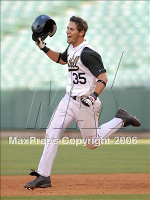 Thumbnail 2 in St. Francis vs. Foothill (D2 Section Final) photogallery.