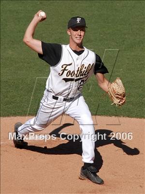 Thumbnail 2 in St. Francis vs. Foothill (D2 Section Final) photogallery.