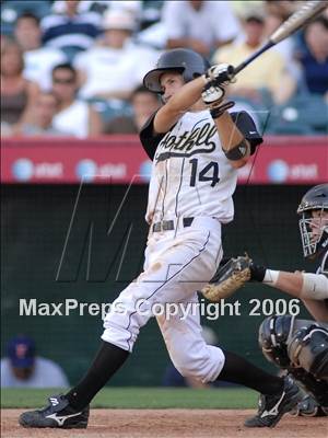 Thumbnail 2 in St. Francis vs. Foothill (D2 Section Final) photogallery.