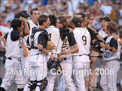 Thumbnail 2 in St. Francis vs. Foothill (D2 Section Final) photogallery.