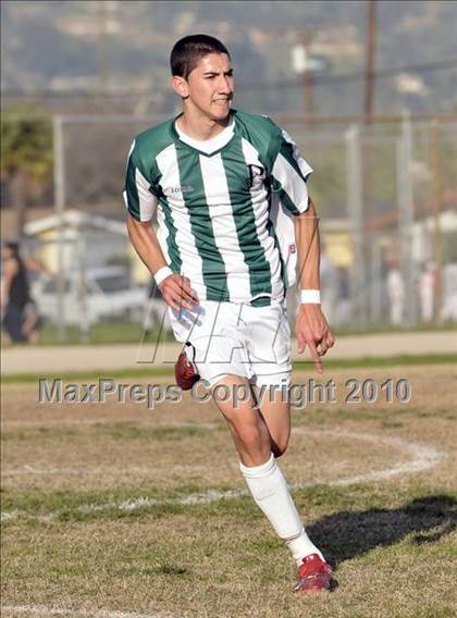 Thumbnail 3 in Lynwood @ Pioneer (CIF SS Playoffs) photogallery.