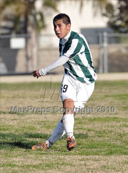 Thumbnail 1 in Lynwood @ Pioneer (CIF SS Playoffs) photogallery.