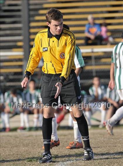Thumbnail 3 in Lynwood @ Pioneer (CIF SS Playoffs) photogallery.