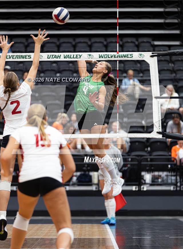 Provo vs Bountiful