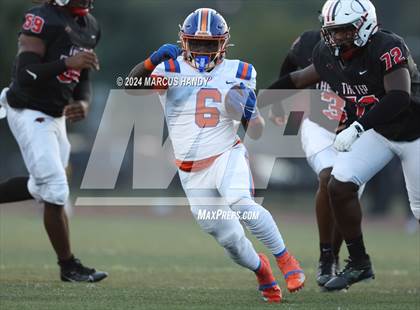 Thumbnail 1 in East St. Louis @ Imhotep Charter photogallery.