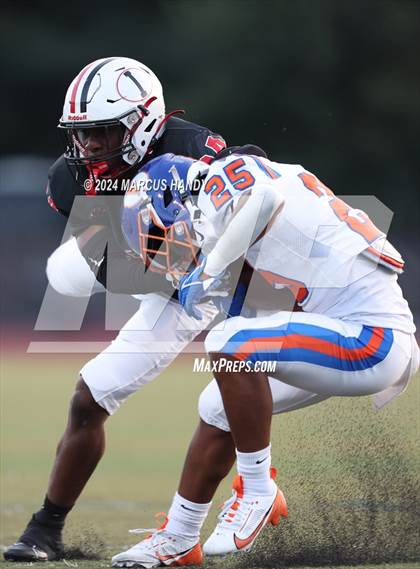 Thumbnail 1 in East St. Louis @ Imhotep Charter photogallery.