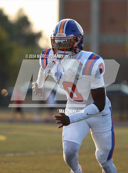 Thumbnail 1 in East St. Louis @ Imhotep Charter photogallery.