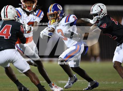 Thumbnail 1 in East St. Louis @ Imhotep Charter photogallery.