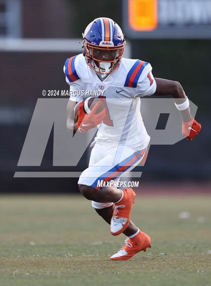 Thumbnail 1 in East St. Louis @ Imhotep Charter photogallery.