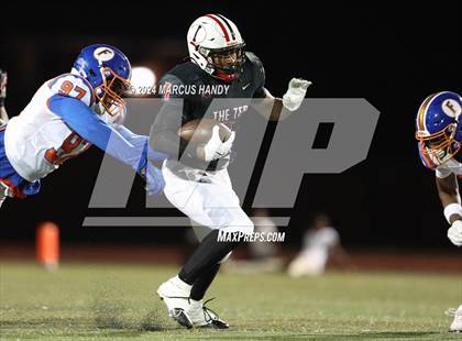 Thumbnail 1 in East St. Louis @ Imhotep Charter photogallery.