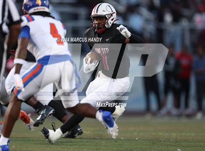 Thumbnail 3 in East St. Louis @ Imhotep Charter photogallery.