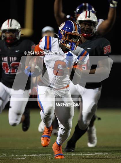 Thumbnail 1 in East St. Louis @ Imhotep Charter photogallery.