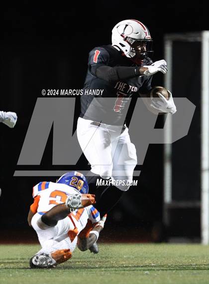 Thumbnail 2 in East St. Louis @ Imhotep Charter photogallery.