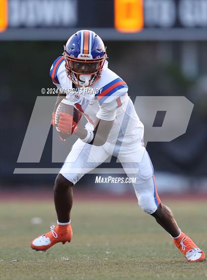 Thumbnail 1 in East St. Louis @ Imhotep Charter photogallery.