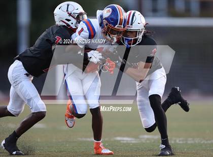 Thumbnail 2 in East St. Louis @ Imhotep Charter photogallery.