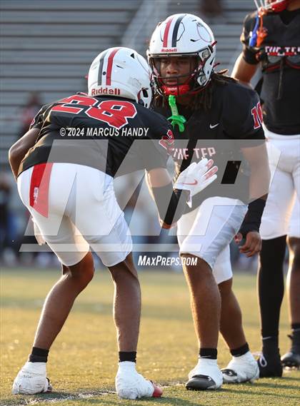 Thumbnail 2 in East St. Louis @ Imhotep Charter photogallery.