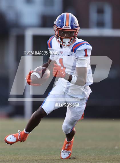 Thumbnail 3 in East St. Louis @ Imhotep Charter photogallery.