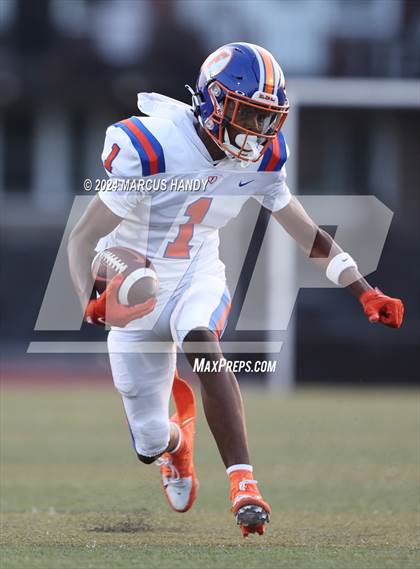 Thumbnail 1 in East St. Louis @ Imhotep Charter photogallery.