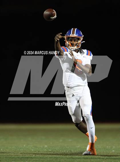 Thumbnail 3 in East St. Louis @ Imhotep Charter photogallery.