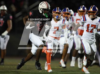 Thumbnail 1 in East St. Louis @ Imhotep Charter photogallery.