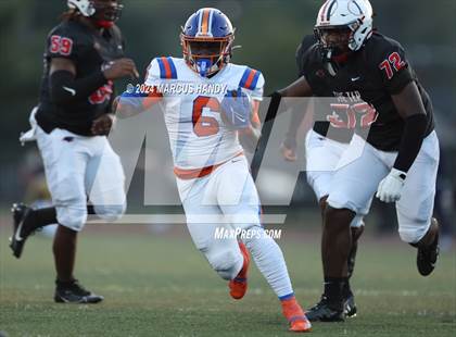 Thumbnail 2 in East St. Louis @ Imhotep Charter photogallery.