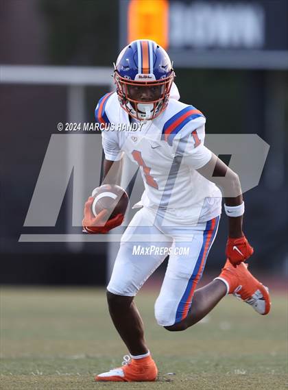 Thumbnail 3 in East St. Louis @ Imhotep Charter photogallery.