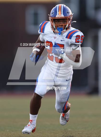 Thumbnail 3 in East St. Louis @ Imhotep Charter photogallery.