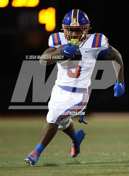 Thumbnail 1 in East St. Louis @ Imhotep Charter photogallery.