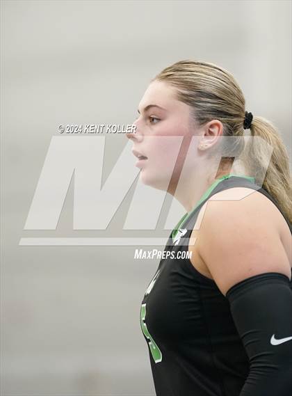 Thumbnail 3 in Northville vs. Novi (Motor City Power Series) photogallery.