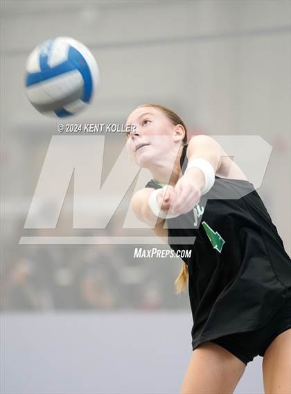 Thumbnail 2 in Northville vs. Novi (Motor City Power Series) photogallery.