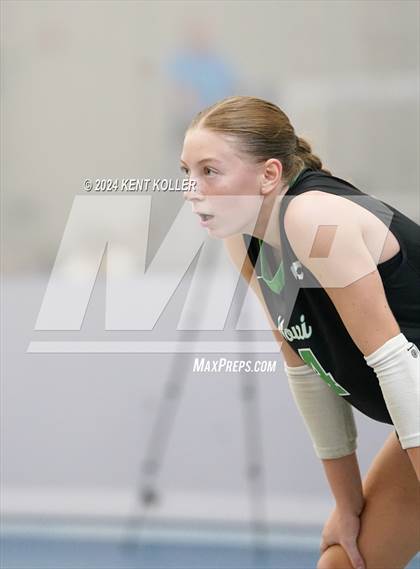 Thumbnail 3 in Northville vs. Novi (Motor City Power Series) photogallery.